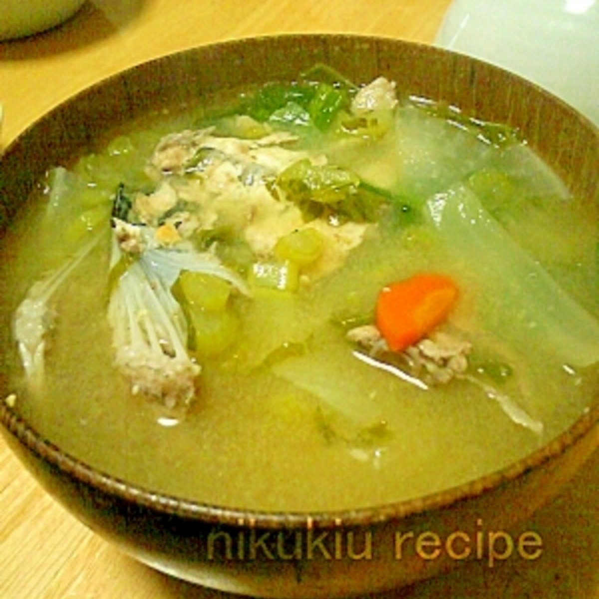 簡単おいしい しいらのあら汁 魚のあら汁 レシピ 作り方 By Nikukiu 楽天レシピ 簡単おいしい しいらのあら汁 魚のあら汁 レシピ 作り方 By Nikukiu 楽天レシピ